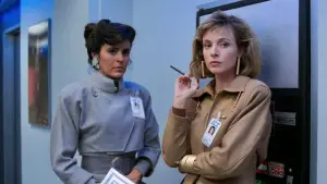 Задник к фильму "Бегущий человек" #651939