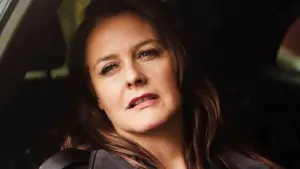 Задник к фильму "Горячая штучка" #617612