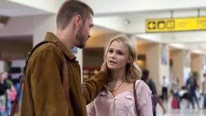 Задник к фильму "Оставленные" #313997