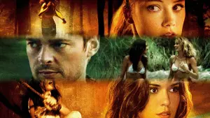 Задник к фильму "И наступит тьма" #438844