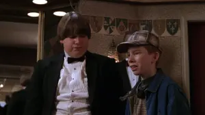 Задник к фильму "Станцуем, крошка" #495468