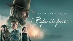 Пока не наступили холода