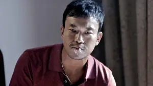 Задник к фильму "Черный уголь, тонкий лед" #392848