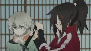 Задник к фильму "Чёрная лиса" #495148