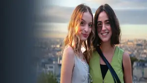 Задник к фильму "Инфлюэнсеры" #579010