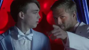 Задник к фильму "Крабы!" #315462