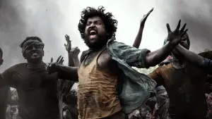 Задник к фильму "Дасара" #391710