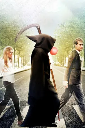 Постер к фильму "Мёртвые как я: Жизнь после смерти" #457073