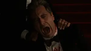 Задник к фильму "Крёстный отец 3" #577439