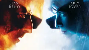 Задник к фильму "Империя волков" #417304