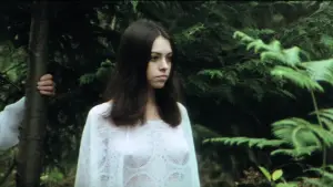 Задник к фильму "Вампирша" #450564