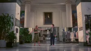 Задник к фильму "Манекен" #730646