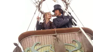 Задник к фильму "Вокруг света за 80 дней" #341581