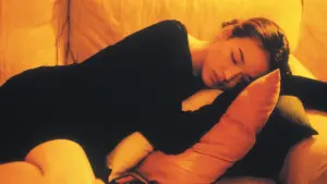 Задник к фильму "Миллениум Мамбо" #382496