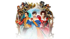 Задник к фильму "Белоснежка: Месть гномов" #440020