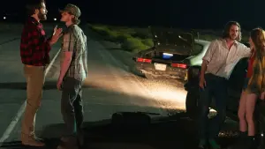 Задник к фильму "Под покровом ночи" #215337