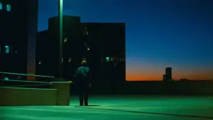 Задник к фильму "Париж, Техас" #734334