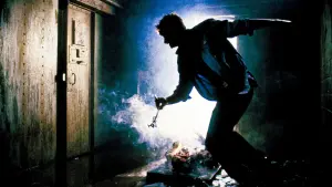 Задник к фильму "Тюрьма" #481909