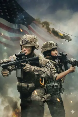 Постер к фильму "Настоящий герой" #613883