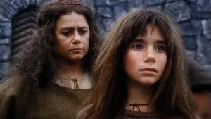 Задник к фильму "Ронья, дочь разбойника" #440119