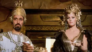 Задник к фильму "Она" #499056