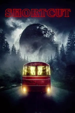 Постер к фильму "Тьма: Монстры за поворотом" #163543