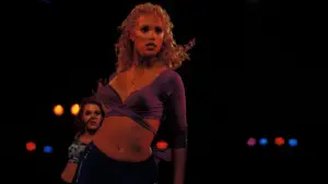 Задник к фильму "Шоу-гёлз" #606688