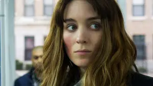 Задник к фильму "Побочный эффект" #729167