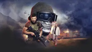 Задник к фильму "Снайпер: Последний бой" #612305