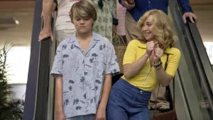 Задник к фильму "Горячие каникулы" #394448