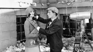 Задник к фильму "Кинооператор" #738445