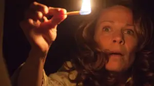 Задник к фильму "Заклятие" #581615