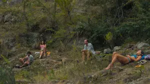 Задник к фильму "Преступники" #415574