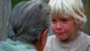 Задник к фильму "Землянин" #500173