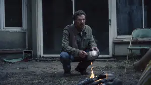 Задник к фильму "Конец, с которого мы начинаем" #396650