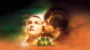 Задник к фильму "Фонтан" #250552