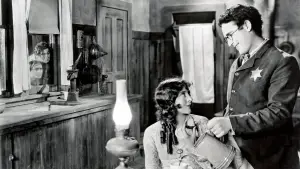 Задник к фильму "Младший брат" #768016