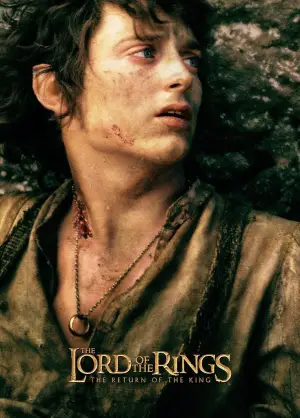 Постер к фильму "Властелин колец: Возвращение короля" #515142