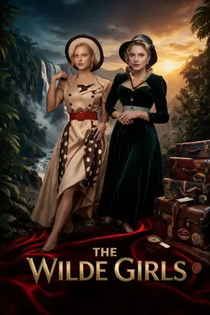Постер к фильму "The Wilde Girls" #779803