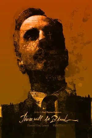 Постер к фильму "Нефть" #624187