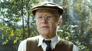 Задник к фильму "Загадочная история Бенджамина Баттона" #603289