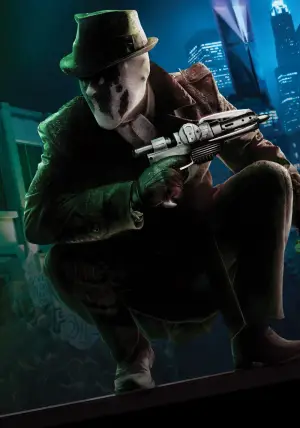 Постер к фильму "Хранители" #652738