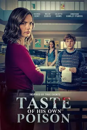 Постер к фильму "Taste of His Own Poison" #807860