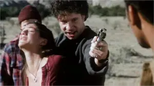 Задник к фильму "Заложники пустыни" #724353