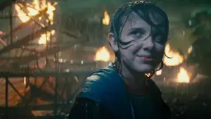 Задник к фильму "Годзилла 2: Король монстров" #618172