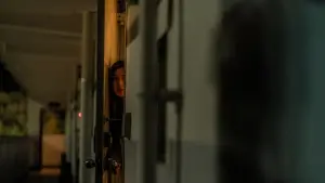 Задник к фильму "Паранормальное явление. Шум" #523099