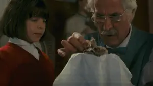 Задник к фильму "Хронос" #533239