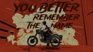 Задник к фильму "Они называют его ОГ" #621543