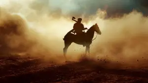 Задник к фильму "డాకు మహారాజ్‌" #855826