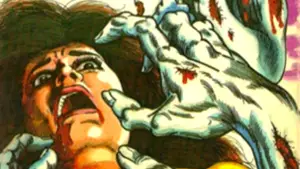 Задник к фильму "Ночь живых мертвецов" #697251